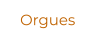 Orgues