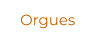 Orgues