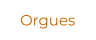 Orgues