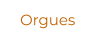 Orgues